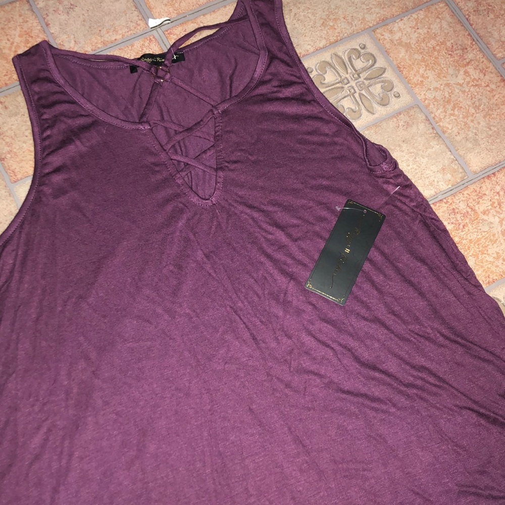 Rags 2 Riches Blouse